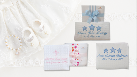 Buying Christening Gifts Online: A Modern Guide to Cherished Keepsakes