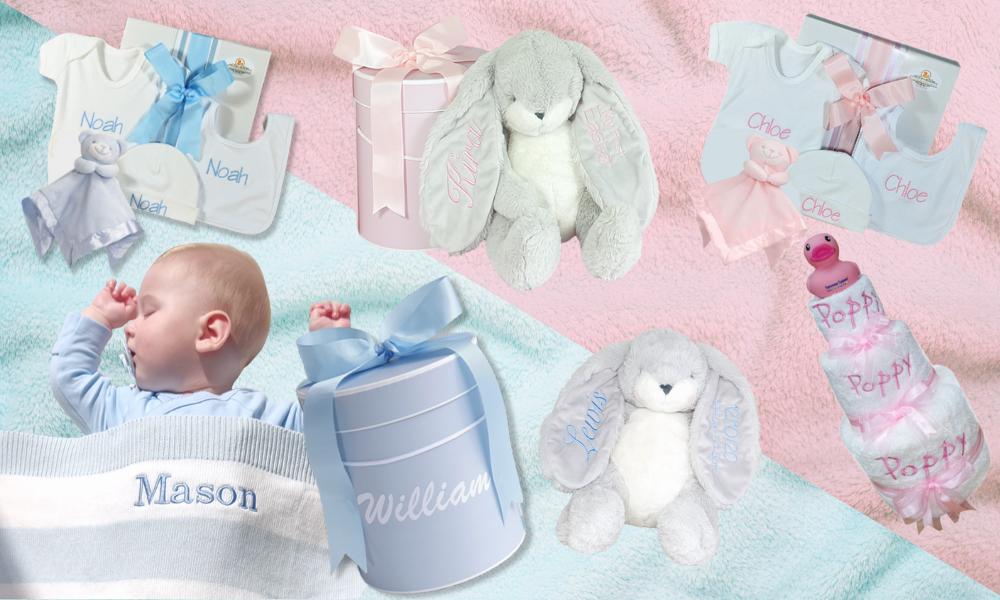 61 ideas for best baby shower gifts in Singapore (2024)