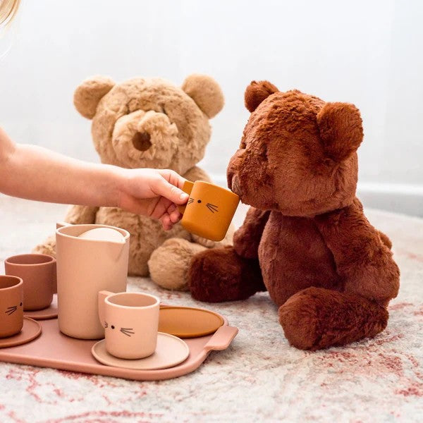 OB Design Teddy Bear Baby Soft Toys