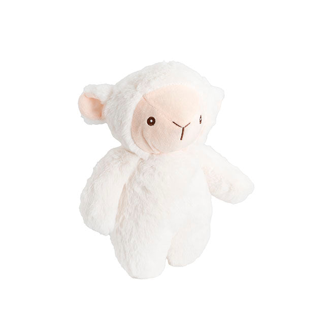 Twins Little Lamb Organic Neutral Baby Gift Hamper