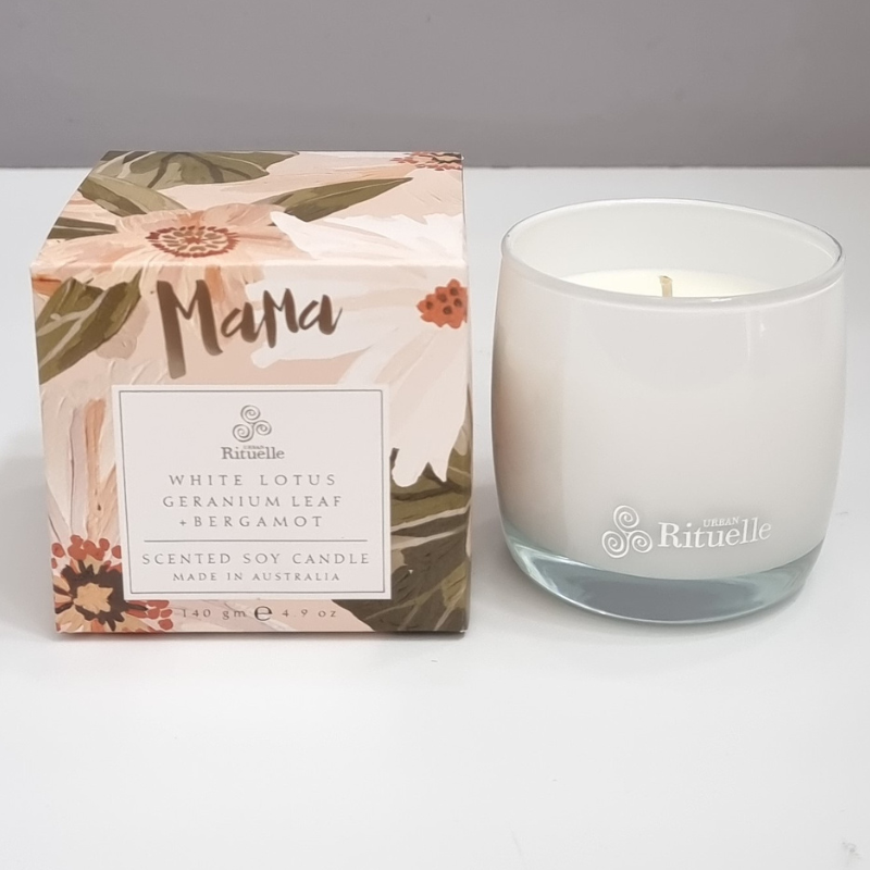 Urban Mama Candle Gifts