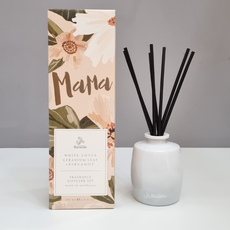 Urban Mama Room Diffuser