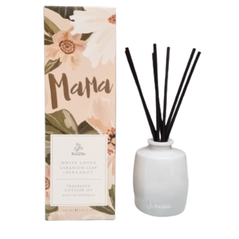 Urban Mama Room Diffuser