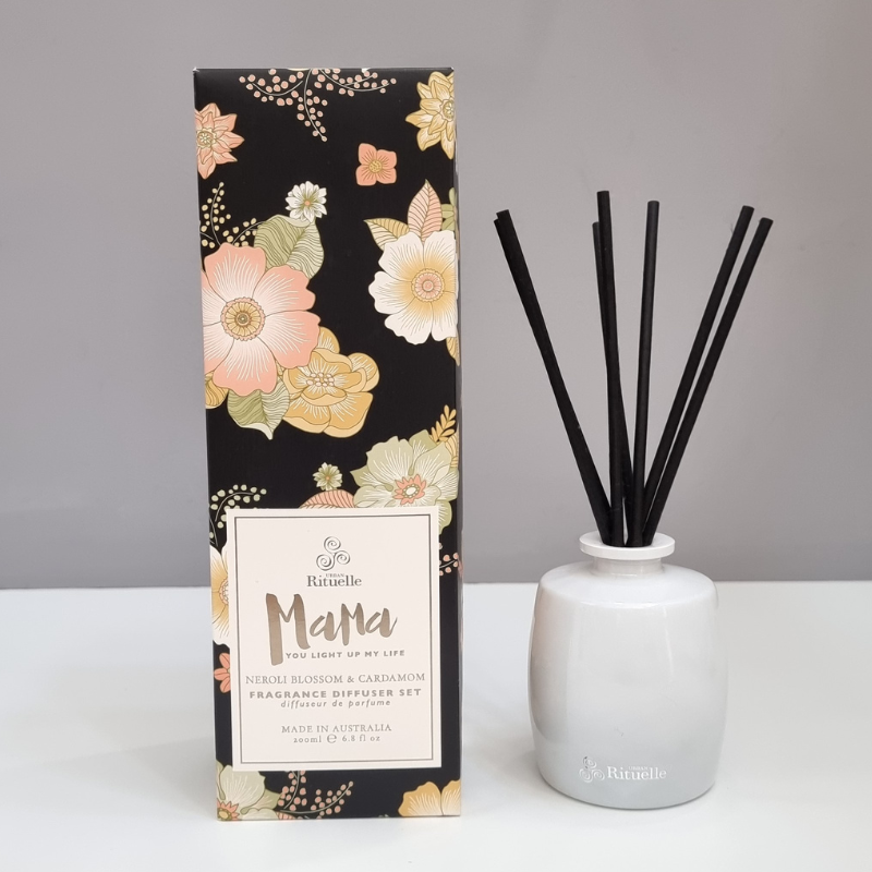 Japanese Blossom Room Diffuser