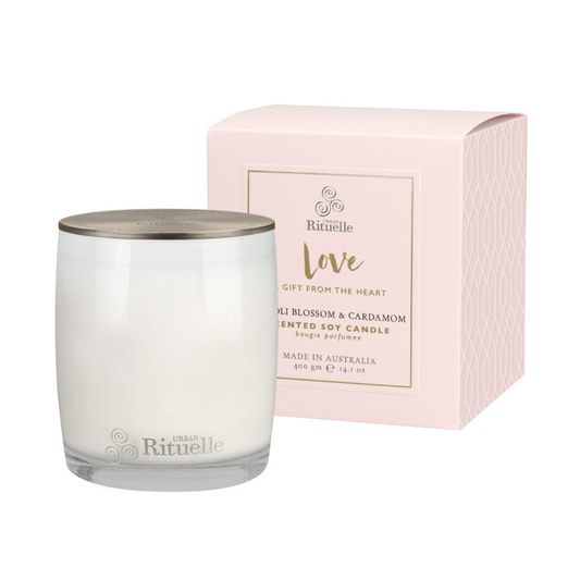 Candle Urban Rituelle Love Candles
