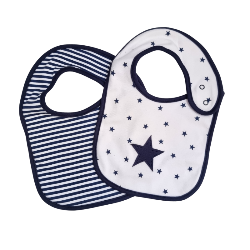 Baby Boy Hamper Big Stars Design