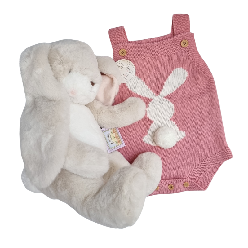 Little Bunny Cotton Tale Baby Hamper