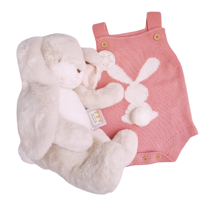 Little Bunny Cotton Tale Baby Hamper