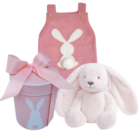 Little Bunny Cotton Tale Baby Hamper