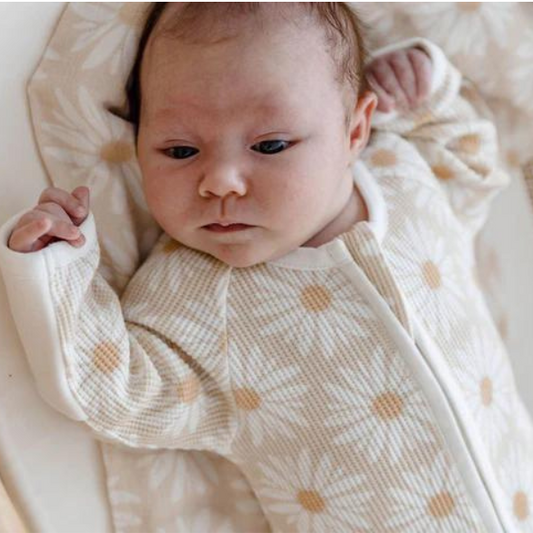 Neutral Baby Gift Hamper Dreams of Daisies