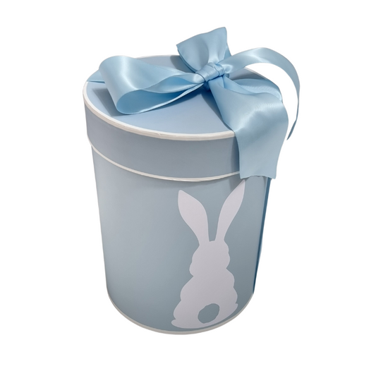 Bunny Baby Boy Hat Gift Box Baby Gift Sets