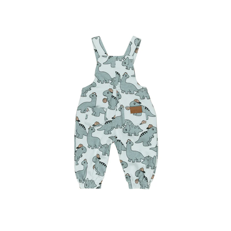 Huxbaby Little Dino Baby Boy Gift Hamper