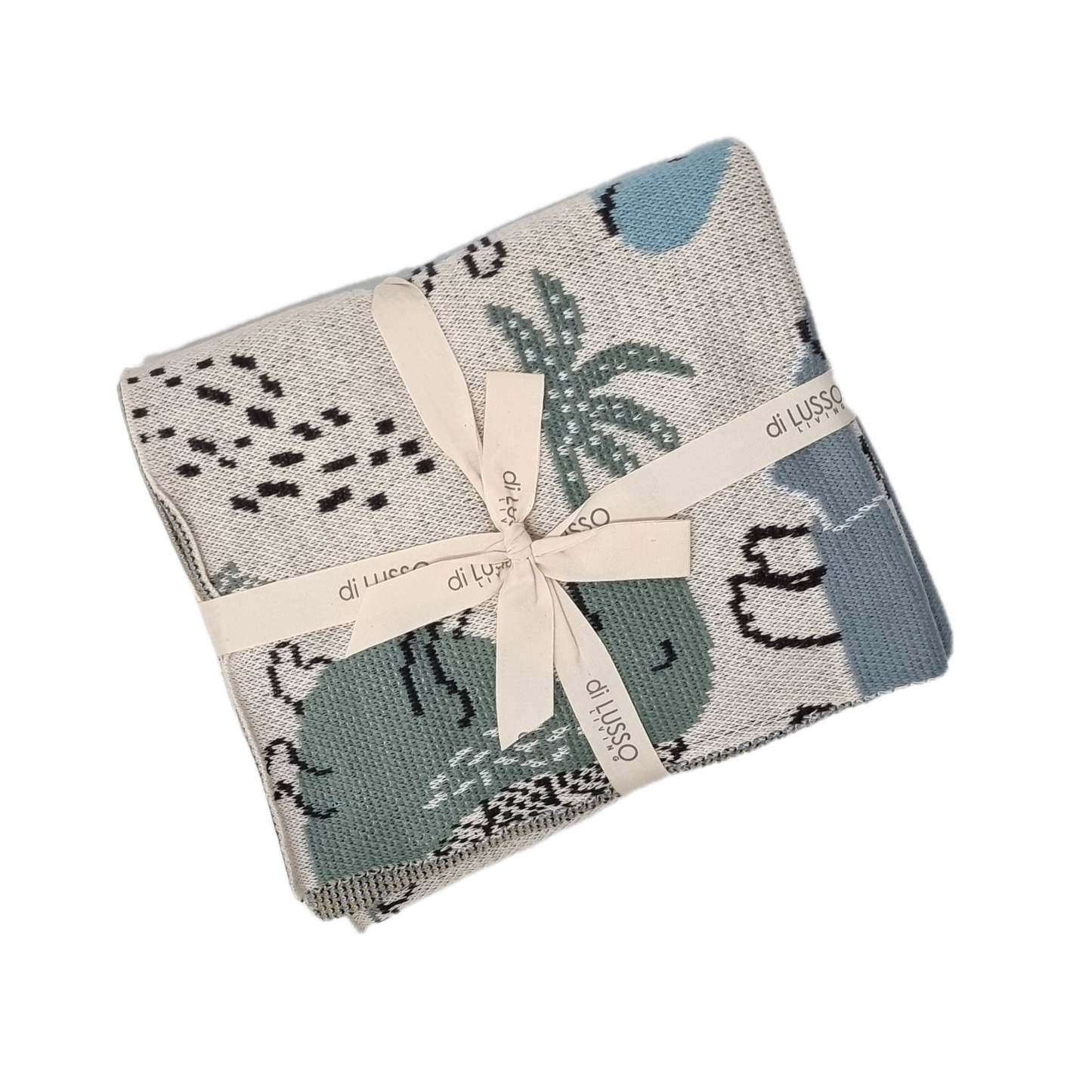 Huxbaby Little Dino Baby Boy Gift Hamper