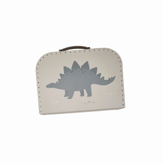 Huxbaby Little Dino Baby Boy Gift Hamper
