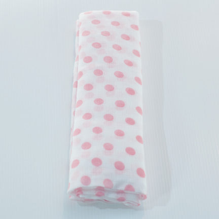 Muslin Baby Wraps