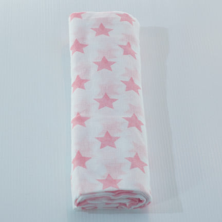 Muslin Baby Wraps