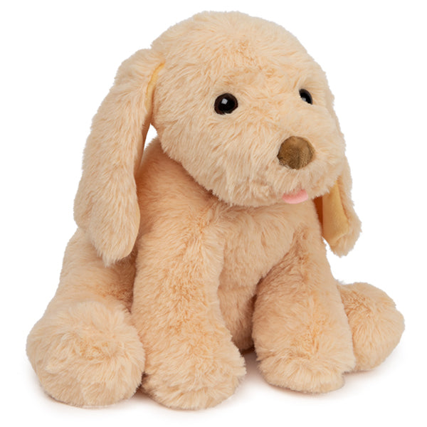 Puddles Puppy Animated Soft Toy