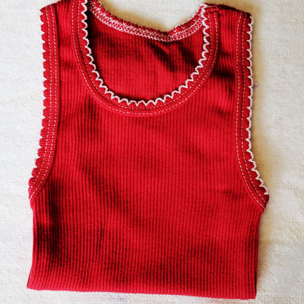 Baby Singlets