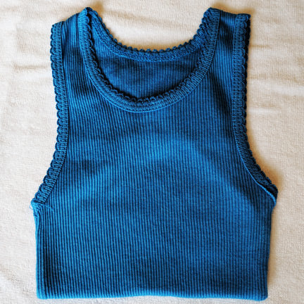 Baby Singlets