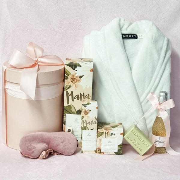 Mums Pamper Hamper