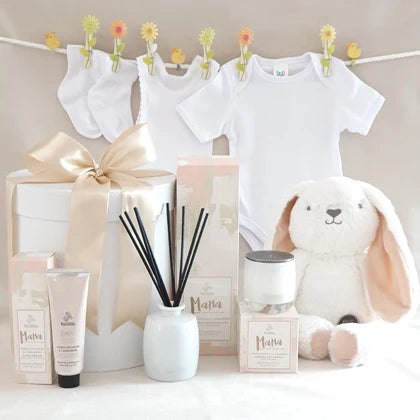 The Ultimate Newborn Gift Guide