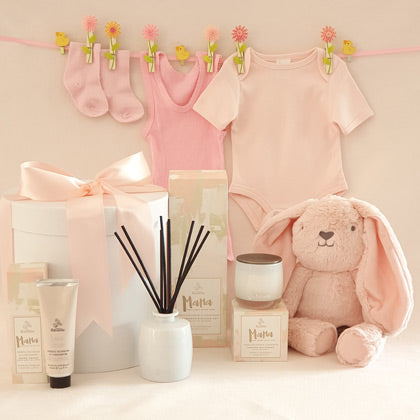 Baby Gifts for Girls