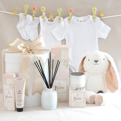 Baby Shower Gifts & Hampers