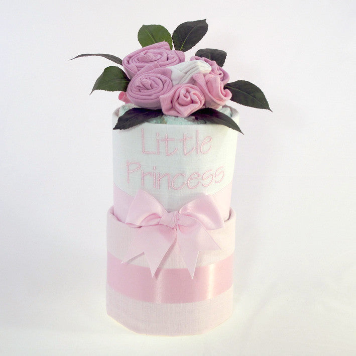 Nappy Cakes