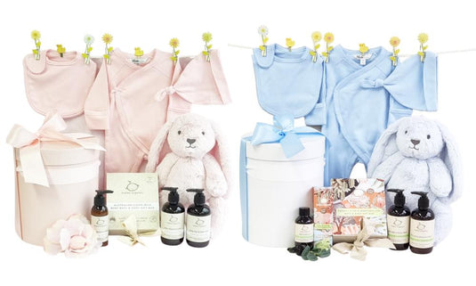 Baby Hampers Yellow Duck Baby Gifts and Hampers