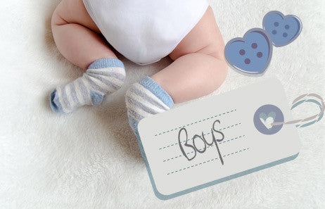 Baby Gifts for Boys