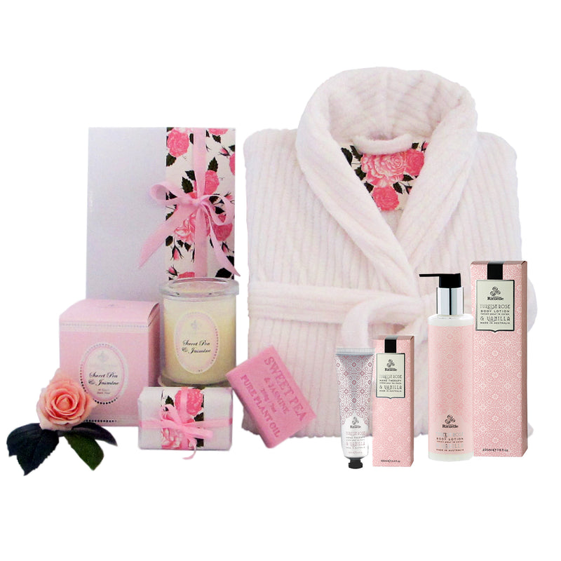 Mothers Day Gift Hampers