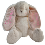 Personalised Bunnies By The Bay Soft Toy Baby Hamper