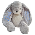 Personalised Bunnies By The Bay Soft Toy Baby Hamper
