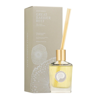 Maine Beach Scented Room Diffusers