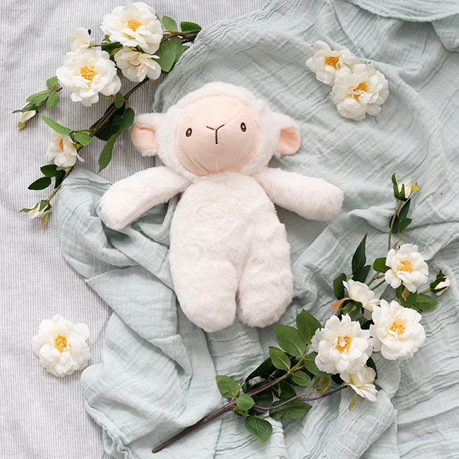Little Lamb Baby Soft Toy Soft Toys 