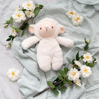 Little Lamb Baby Soft Toy Soft Toys 