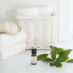 Little Bairn Calming Labour Blend