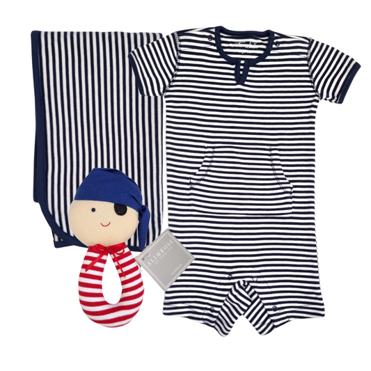 Ahoy Me Harty's Baby Hamper Baby Gift Sets