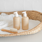 Mama and Bird Baby Skincare