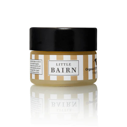 Little Bairn Organic Nipple Balm