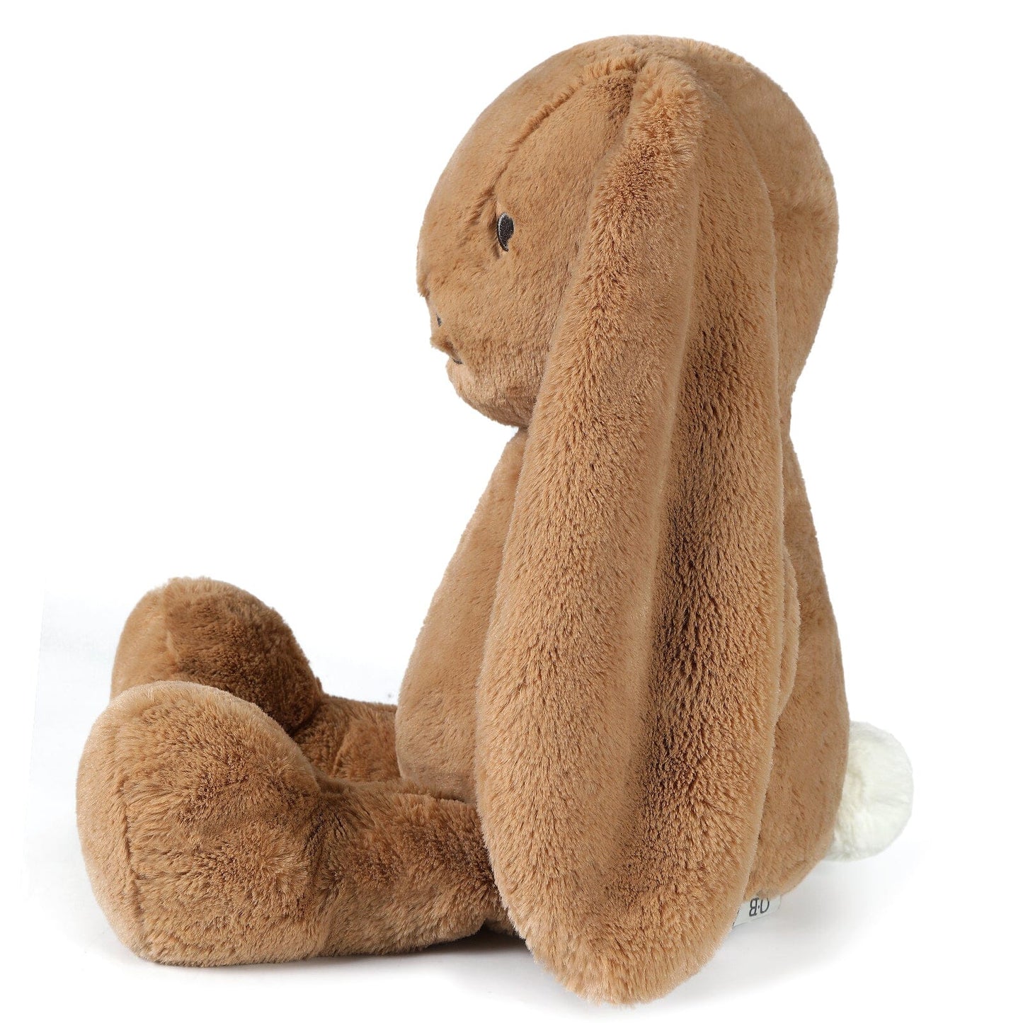 My Big Personalised Bunny Taupe