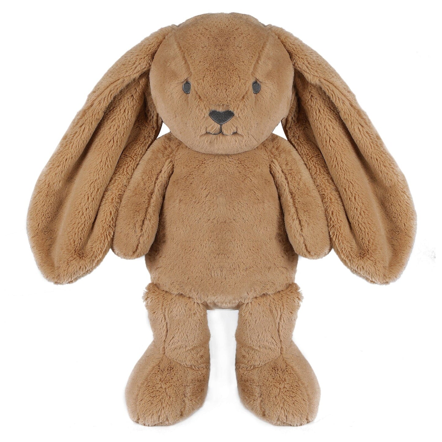 My Big Personalised Bunny Taupe