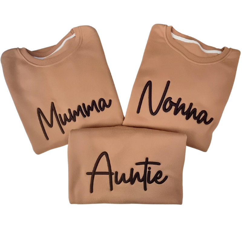 Mama Sweat Shirt