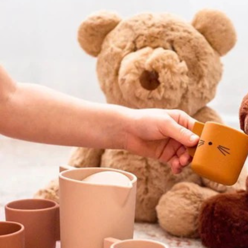 OB Design Teddy Bear