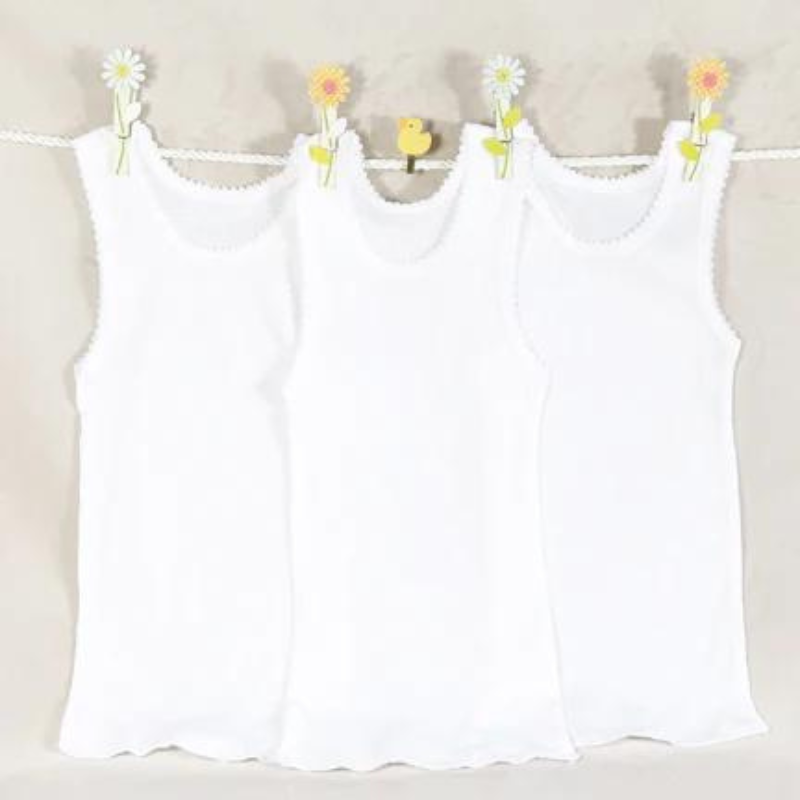 Baby Singlets