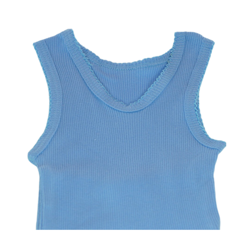 Baby Singlets
