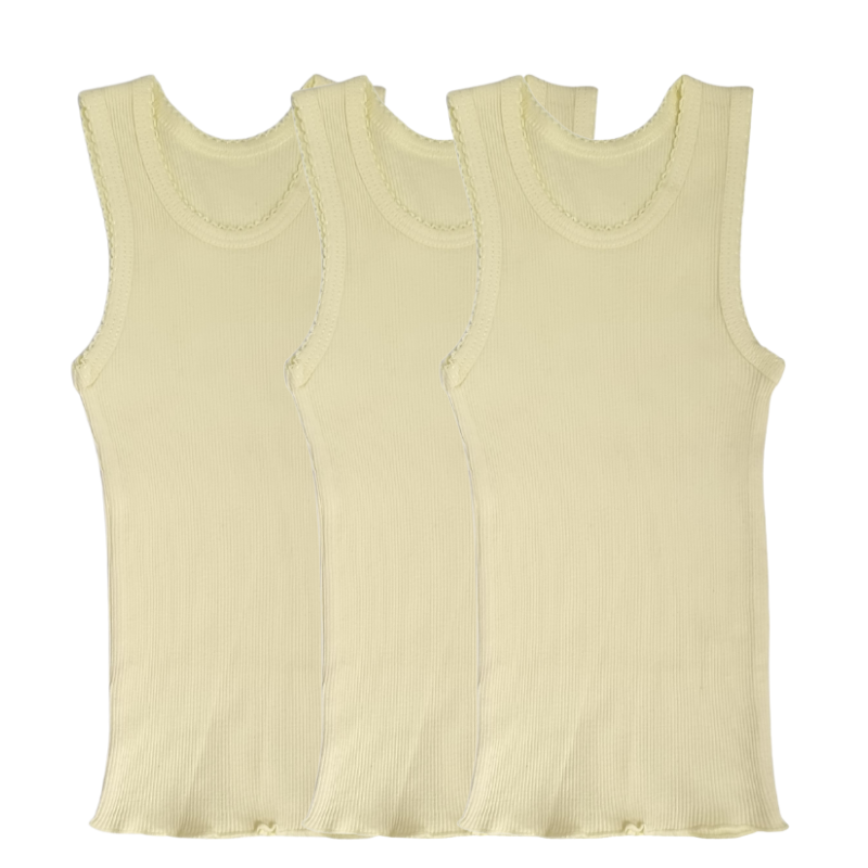 Baby Singlets Bulk Buy
