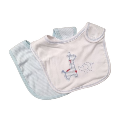 Baby Onsie & Bib Set