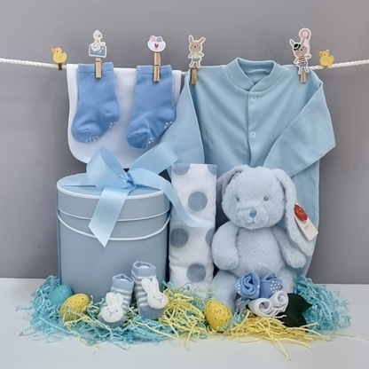 Easter Bubby Baby Boy Hamper