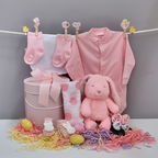 Easter Baby Girl Hamper Hamper 